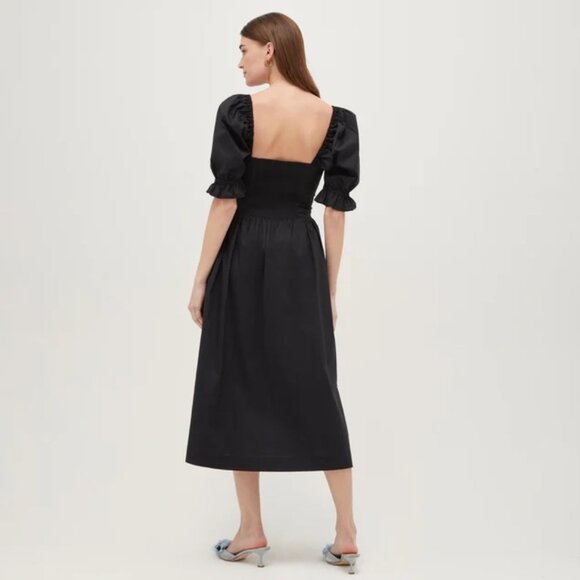 Hill House Ophelia Nap Dress - Picture 2 of 9